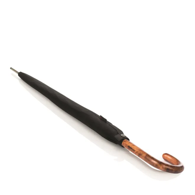 Discount Knirps T.771 Long Automatic Paraplu black