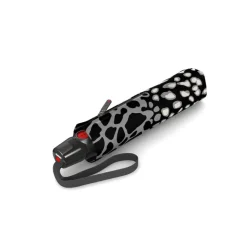 Sale Knirps T-200 Medium Duomatic Paraplu animal stones