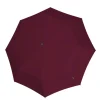 Sale Knirps T.200 Medium Duomatic bordeaux