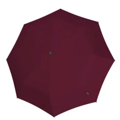 Sale Knirps T.200 Medium Duomatic bordeaux