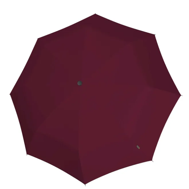 Sale Knirps T.200 Medium Duomatic bordeaux