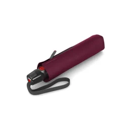 Sale Knirps T.200 Medium Duomatic bordeaux
