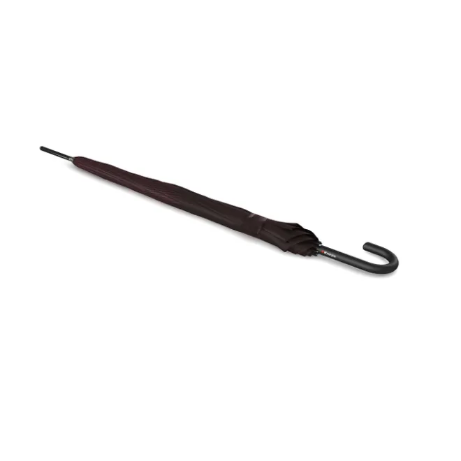 New Knirps T.760 Stick Automatic symphony chocolate