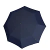 Hot Knirps T.760 Stick Automatic Paraplu navy