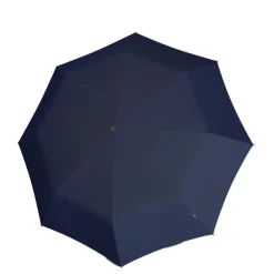 Hot Knirps T.760 Stick Automatic Paraplu navy
