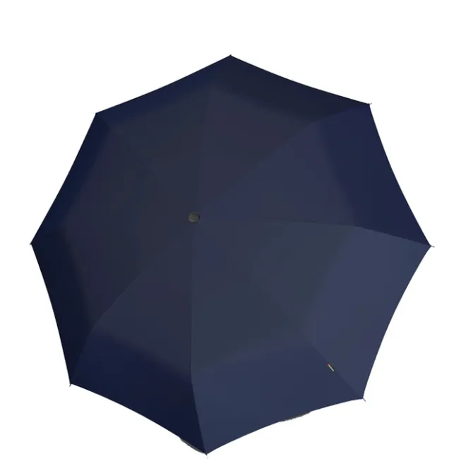 Hot Knirps T.760 Stick Automatic Paraplu navy