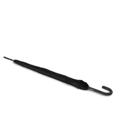 Knirps T.760 Stick Automatic Paraplu black