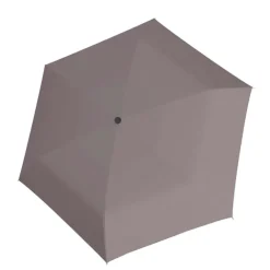 Hot Knirps U.200 Ultra Light Duomatic mauve