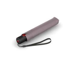 Hot Knirps U.200 Ultra Light Duomatic mauve