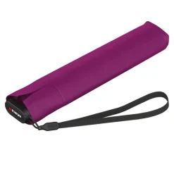 Best Knirps US.050 Ultra Light Slim Manual berry