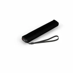 New Knirps US.050 Ultra Light Slim Manual black