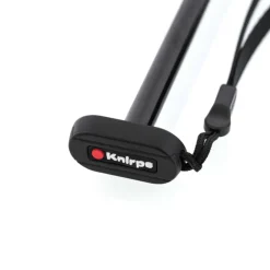 New Knirps US.050 Ultra Light Slim Manual black