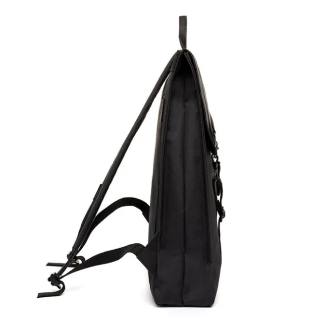 Sale Lefrik Handy Backpack Metal Hook black