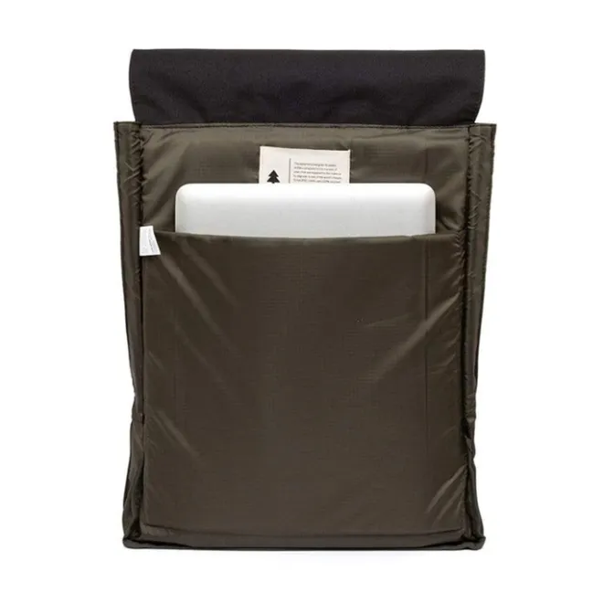Sale Lefrik Handy Backpack Metal Hook black