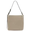 New Liebeskind Chudy Sheep Natural Hobo M stone