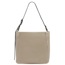 New Liebeskind Chudy Sheep Natural Hobo M stone