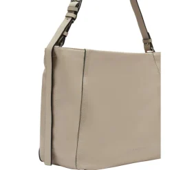 New Liebeskind Chudy Sheep Natural Hobo M stone