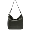 Liebeskind Chudy Sheep Natural Hobo M cypress green