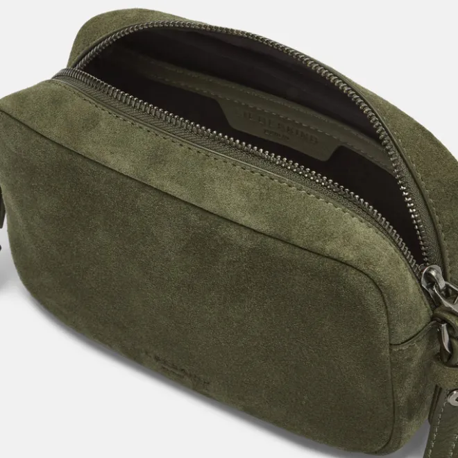 Hot Liebeskind Ella Crossbody S forest