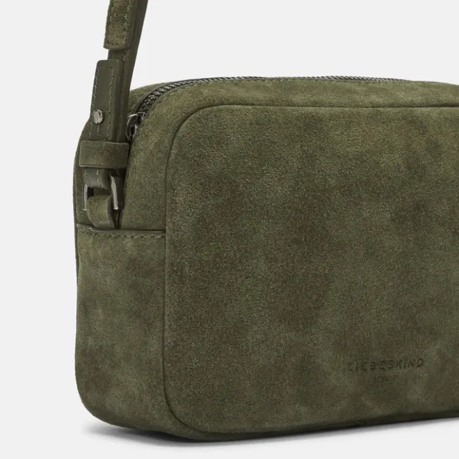 Hot Liebeskind Ella Crossbody S forest