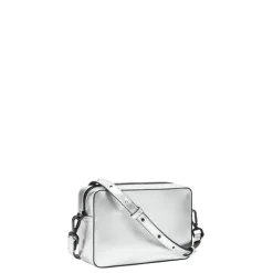 New Liebeskind Hilla Crossbody S silver