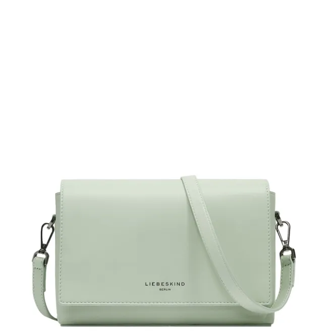 Clearance Liebeskind Hilla Crossbody M sage