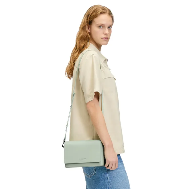 Clearance Liebeskind Hilla Crossbody M sage