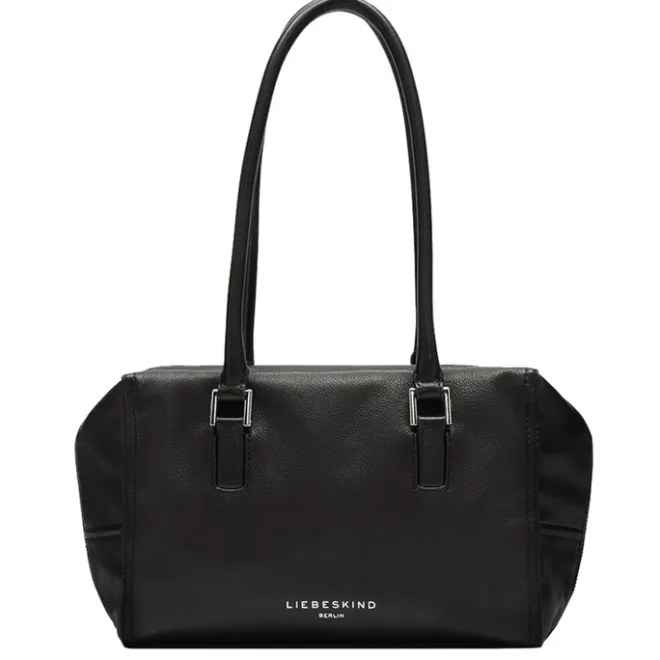 Online Liebeskind Kayla Archive Satchel S black