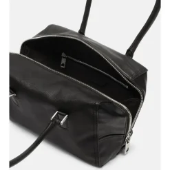 Online Liebeskind Kayla Archive Satchel S black