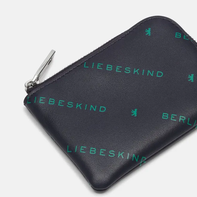 Hot Liebeskind Lena Wallet XS dress blues