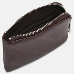 New Liebeskind Lena Wallet XS burgundy