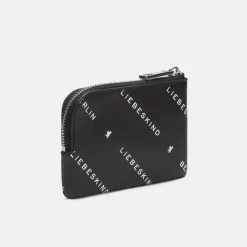 Hot Liebeskind Lena Wallet XS black