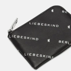 Hot Liebeskind Lena Wallet XS black