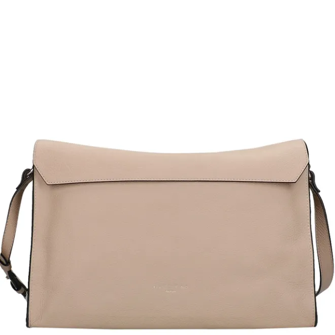 Liebeskind Lora Small Pebble Shoulderbag M stone
