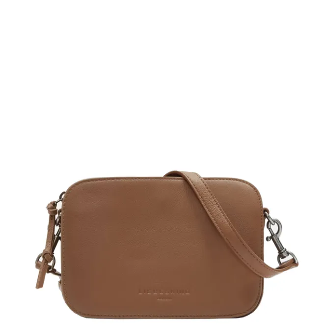Outlet Liebeskind Luka Crossbody sepia