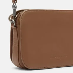 Outlet Liebeskind Luka Crossbody sepia