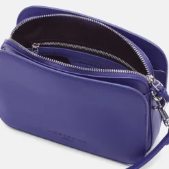 Discount Liebeskind Luka Crossbody purple