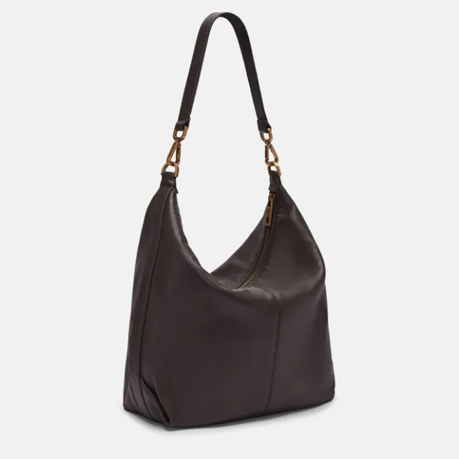 Outlet Liebeskind Paris Hobo M roasted