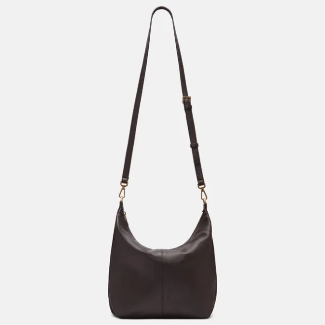 Outlet Liebeskind Paris Hobo M roasted