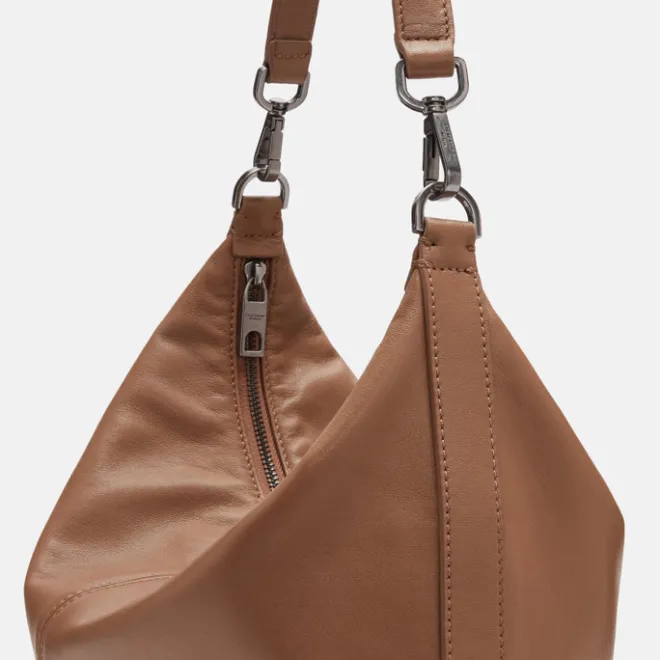 Clearance Liebeskind Paris Hobo M sepia