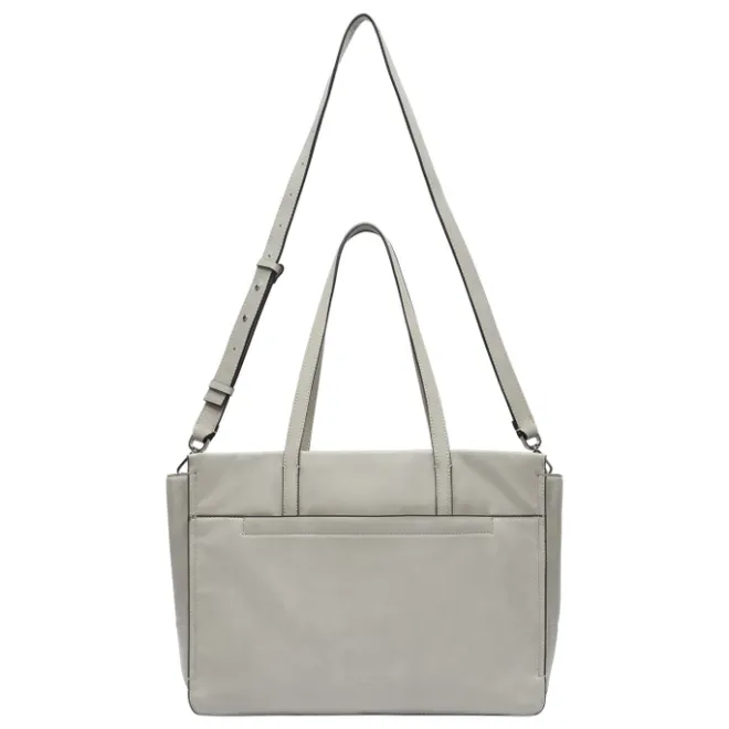 Hot Liebeskind Sky Shopper L steel