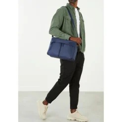 Outlet Lipault City Plume Carryall navy