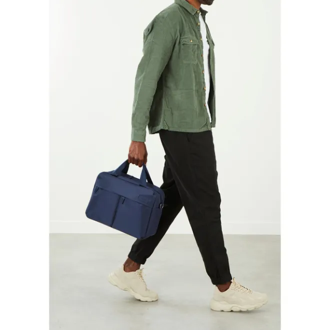 Outlet Lipault City Plume Carryall navy