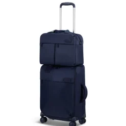 Outlet Lipault City Plume Carryall navy