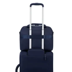 Outlet Lipault City Plume Carryall navy