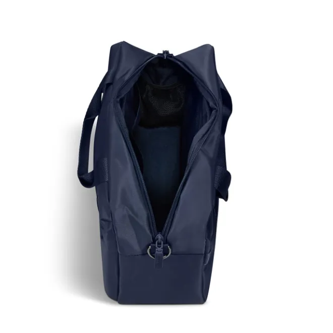 Outlet Lipault City Plume Carryall navy
