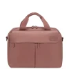 Clearance Lipault City Plume Carryall rosewood