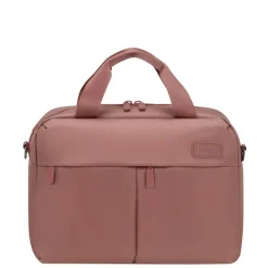 Clearance Lipault City Plume Carryall rosewood