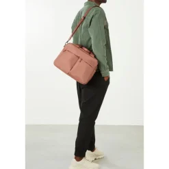 Clearance Lipault City Plume Carryall rosewood
