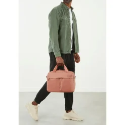 Clearance Lipault City Plume Carryall rosewood